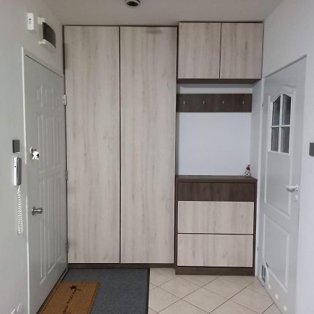 Apartament Plater Appartement Pruszcz Gdański Buitenkant foto
