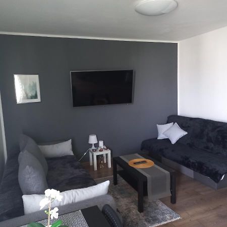Apartament Plater Appartement Pruszcz Gdański Buitenkant foto