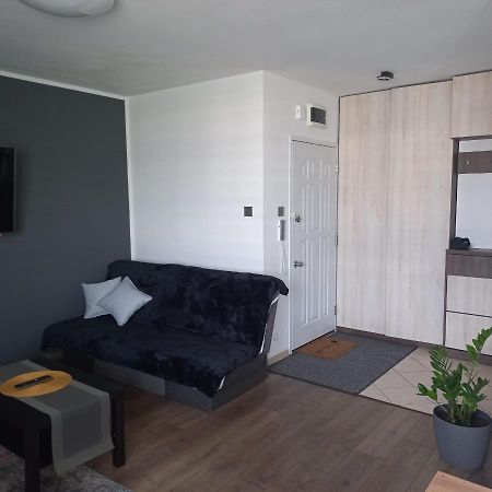 Apartament Plater Appartement Pruszcz Gdański Buitenkant foto